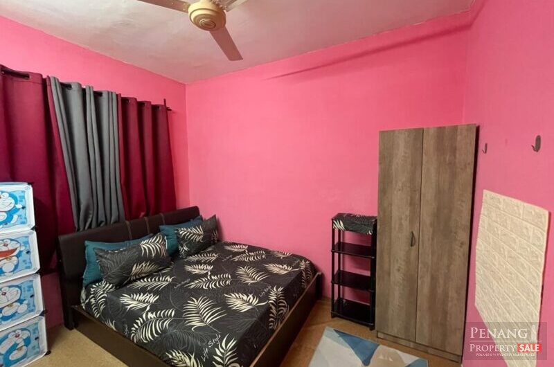 Cheapest Unit! Palm Court with 1 Carpark