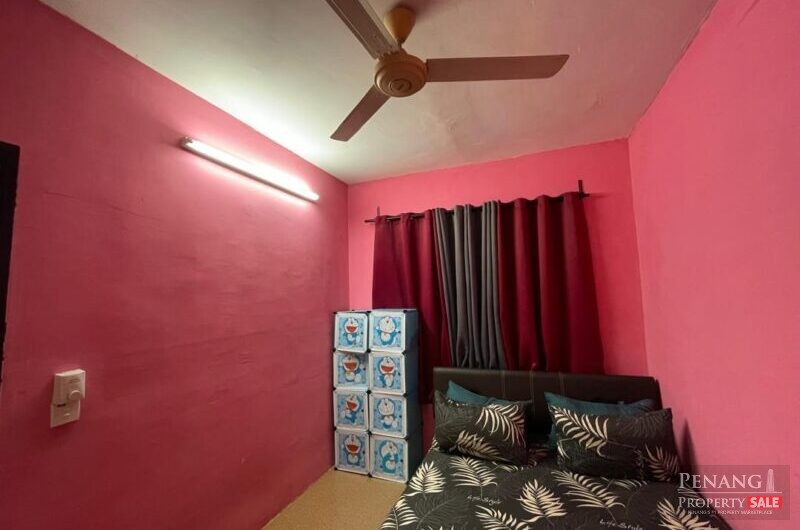 Cheapest Unit! Palm Court with 1 Carpark