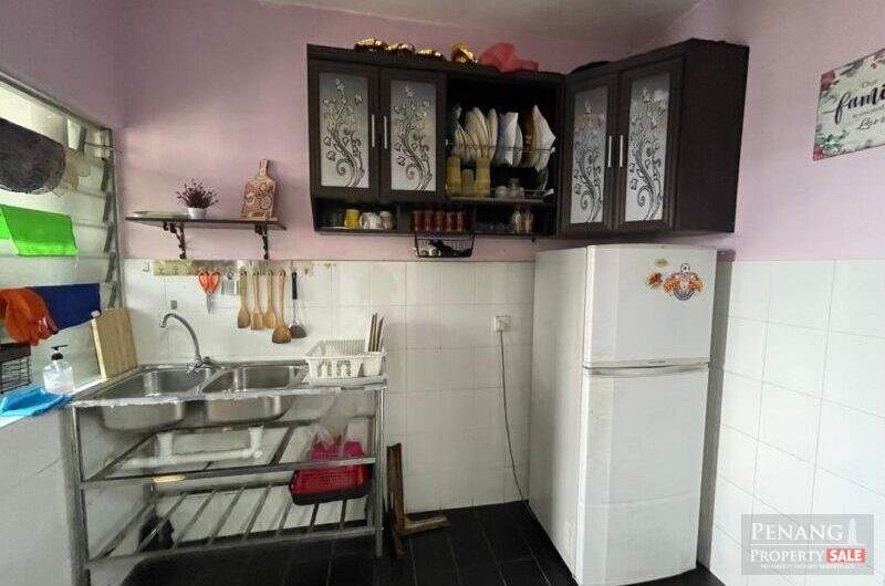 Cheapest Unit! Palm Court with 1 Carpark