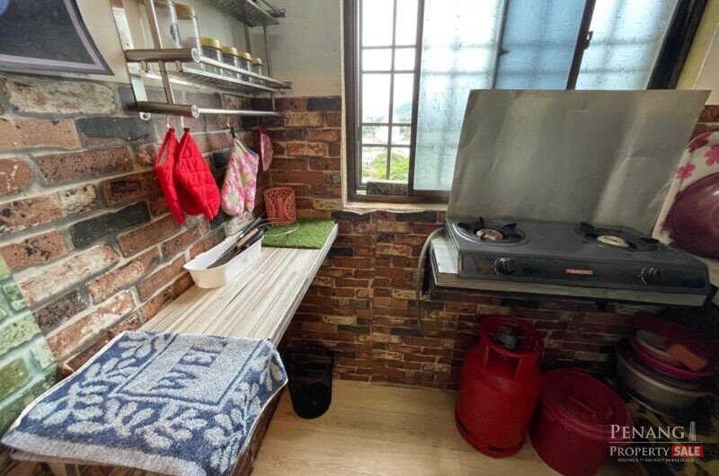 Cheapest Unit! Palm Court with 1 Carpark