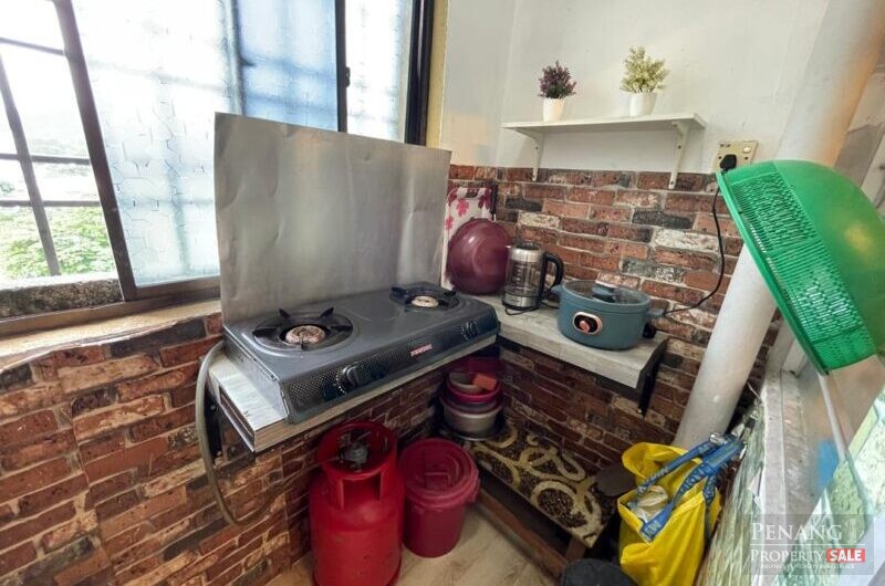 Cheapest Unit! Palm Court with 1 Carpark