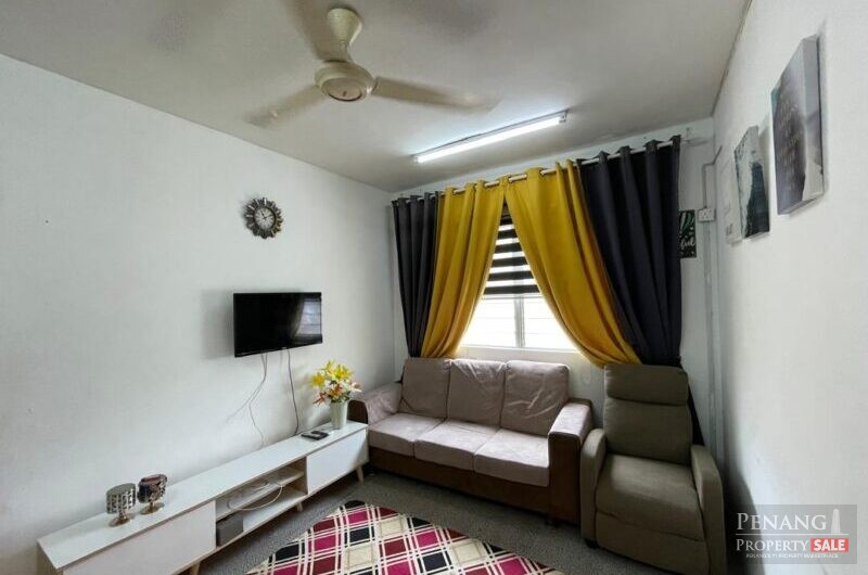 Cheapest Unit! Palm Court with 1 Carpark