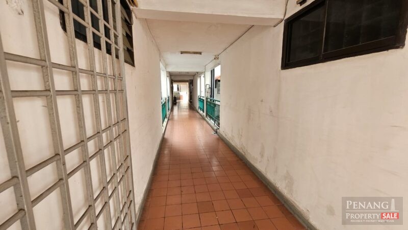 For Rent – Ria Apartment, Kampung Benggali, Butterworth