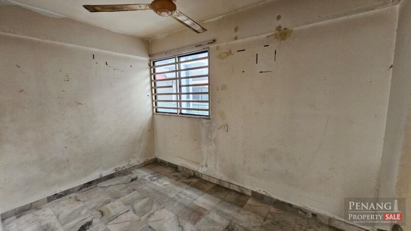 For Sale – Ria Apartment, Kampung Benggali, Butterworth