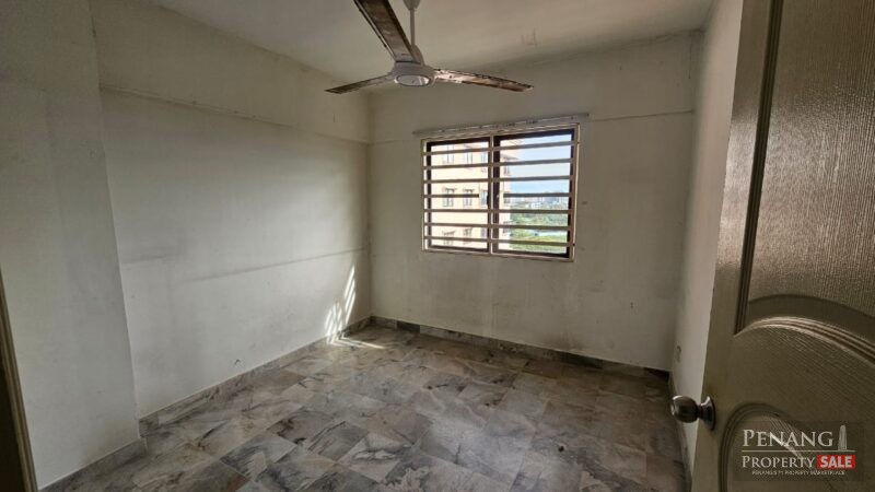 For Rent – Ria Apartment, Kampung Benggali, Butterworth