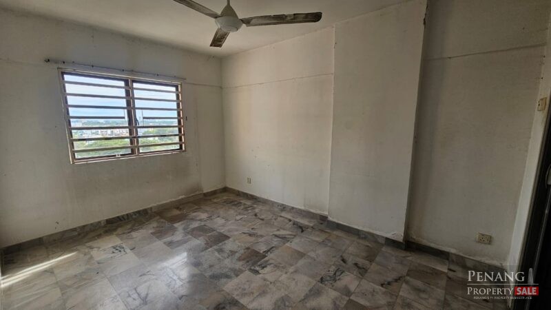 For Rent – Ria Apartment, Kampung Benggali, Butterworth