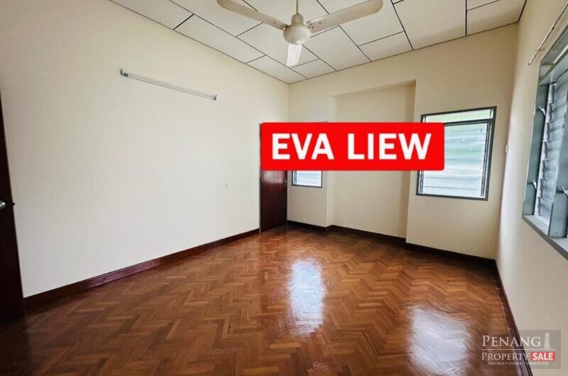 2 Storey Bungalow New Furnished Well Maintain Ayer Itam Air Itam