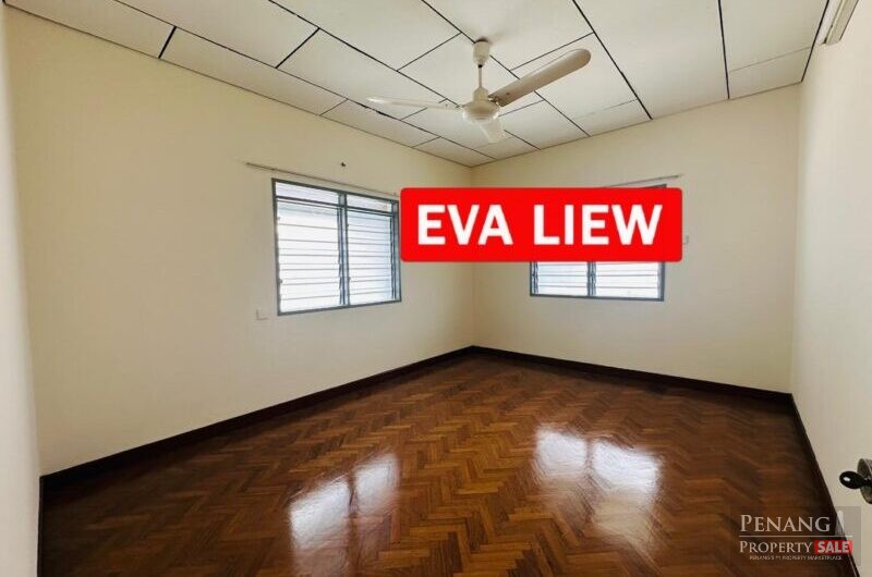 2 Storey Bungalow New Furnished Well Maintain Ayer Itam Air Itam