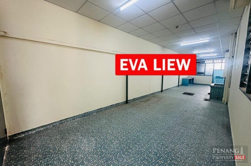 2 Storey Bungalow New Furnished Well Maintain Ayer Itam Air Itam