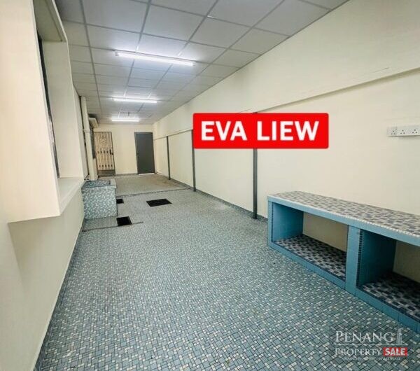 2 Storey Bungalow New Furnished Well Maintain Ayer Itam Air Itam