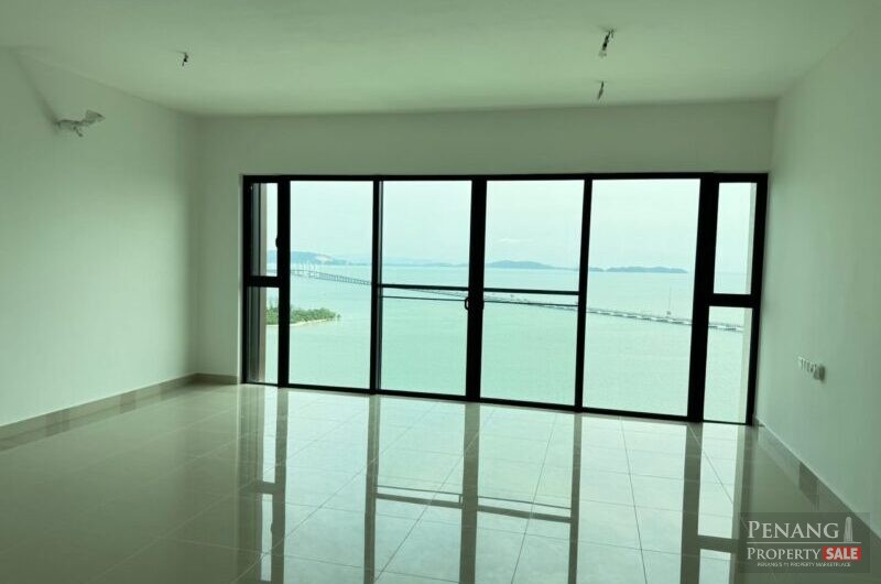 Mezzo, high floor, bridge & sea view, @The Light City, PWCC, Lxx Art Gallery