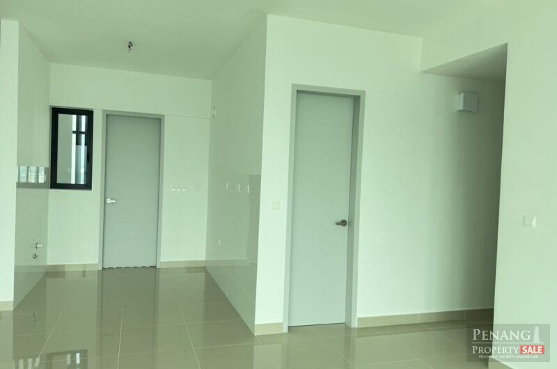 Mezzo, high floor, bridge & sea view, @The Light City, PWCC, Lxx Art Gallery