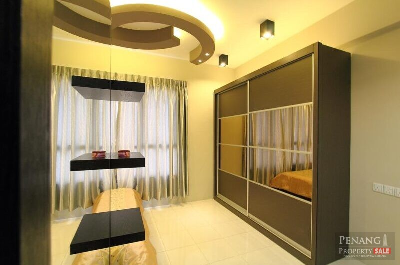 Birch Plaza Time Square 1020sf Furnished & Renovated