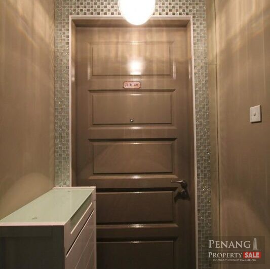 Birch Plaza Time Square 1020sf Furnished & Renovated