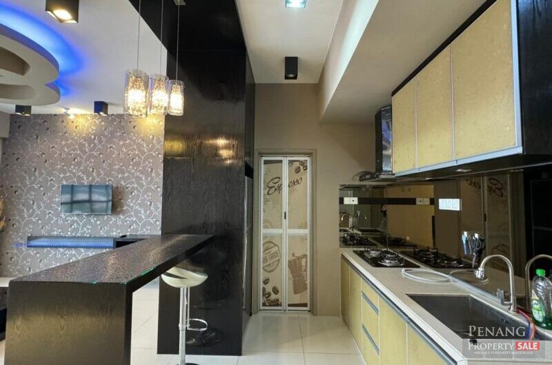 Birch Plaza Time Square 1020sf Furnished & Renovated