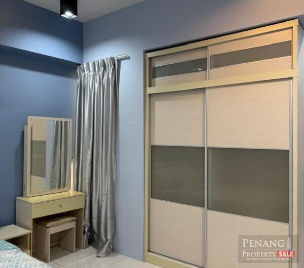 Birch Plaza Time Square 1020sf Furnished & Renovated