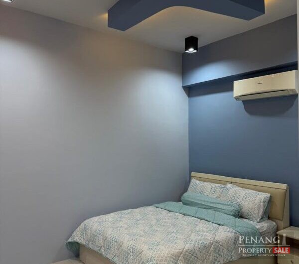 Birch Plaza Time Square 1020sf Furnished & Renovated