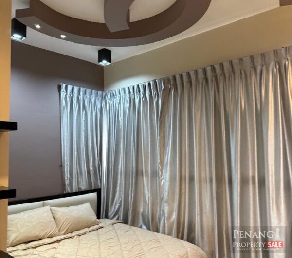 Birch Plaza Time Square 1020sf Furnished & Renovated