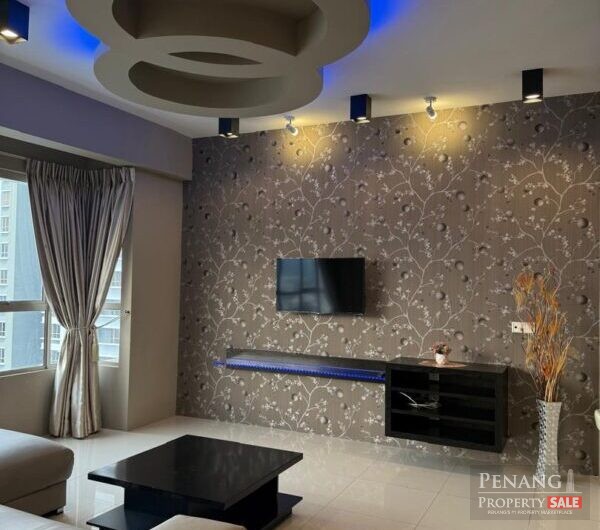 Birch Plaza Time Square 1020sf Furnished & Renovated