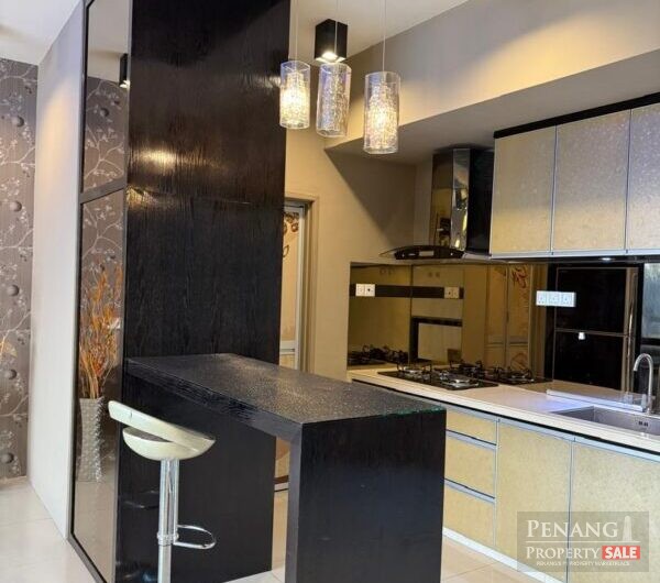 Birch Plaza Time Square 1020sf Furnished & Renovated