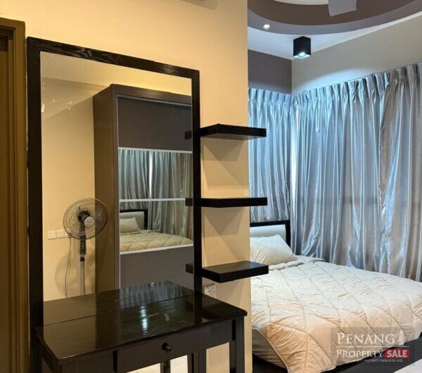 Birch Plaza Time Square 1020sf Furnished & Renovated