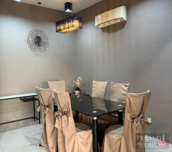 Birch Plaza Time Square 1020sf Furnished & Renovated