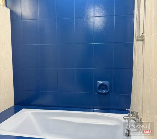 Birch Plaza Time Square 1020sf Furnished & Renovated