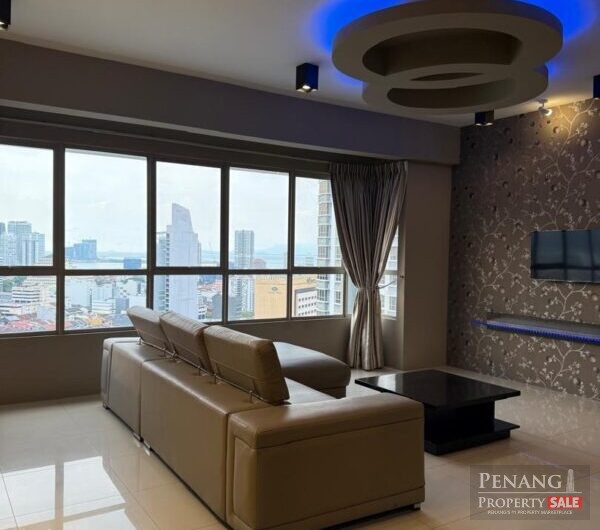 Birch Plaza Time Square 1020sf Furnished & Renovated