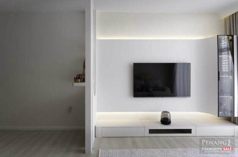 The Sky Tripark Bukit Mertajam Machang Bubok Alma For Sale