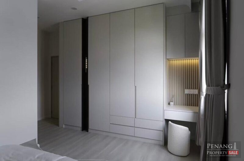 The Sky Tripark Bukit Mertajam Machang Bubok Alma For Sale