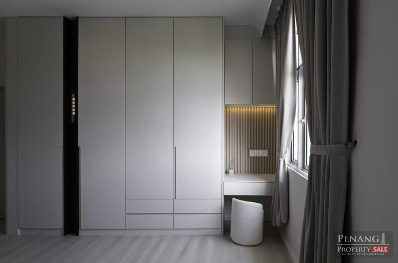 The Sky Tripark Bukit Mertajam Machang Bubok Alma For Sale