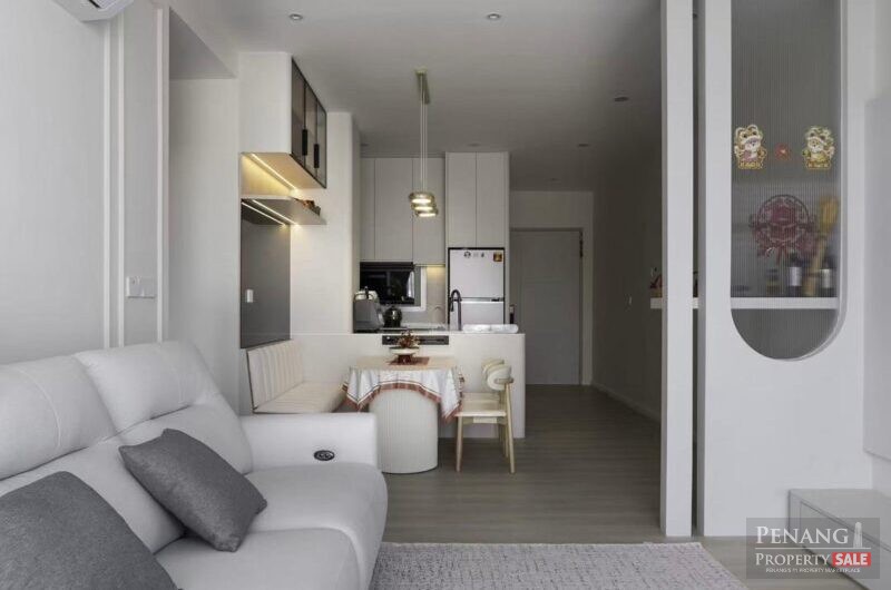 The Sky Tripark Bukit Mertajam Machang Bubok Alma For Sale