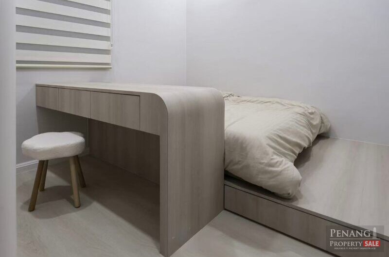 The Sky Tripark Bukit Mertajam Machang Bubok Alma For Sale