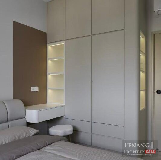 The Sky Tripark Bukit Mertajam Machang Bubok Alma For Sale