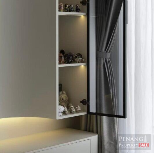 The Sky Tripark Bukit Mertajam Machang Bubok Alma For Sale