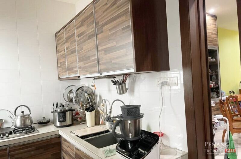 2 Permai 3 Storey Terrace Renovated Tanjong Bungah Best Buy Units