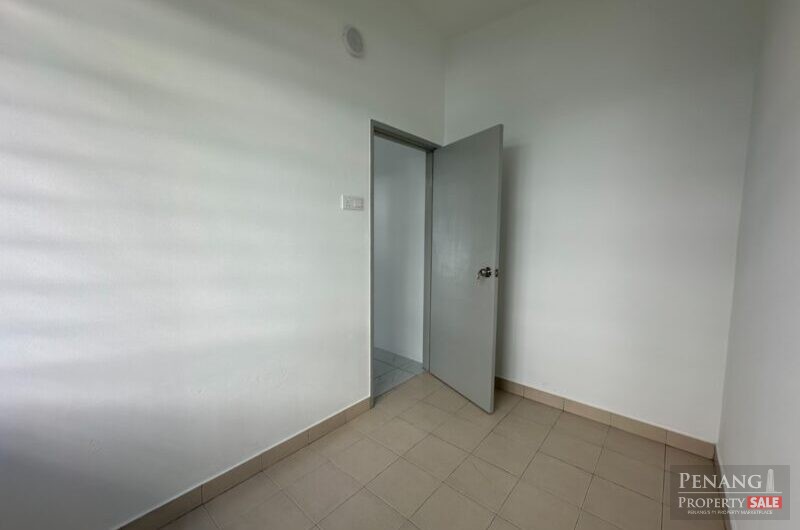 2-storey terrace Taman Jentayu Indah (Simpang Ampat)