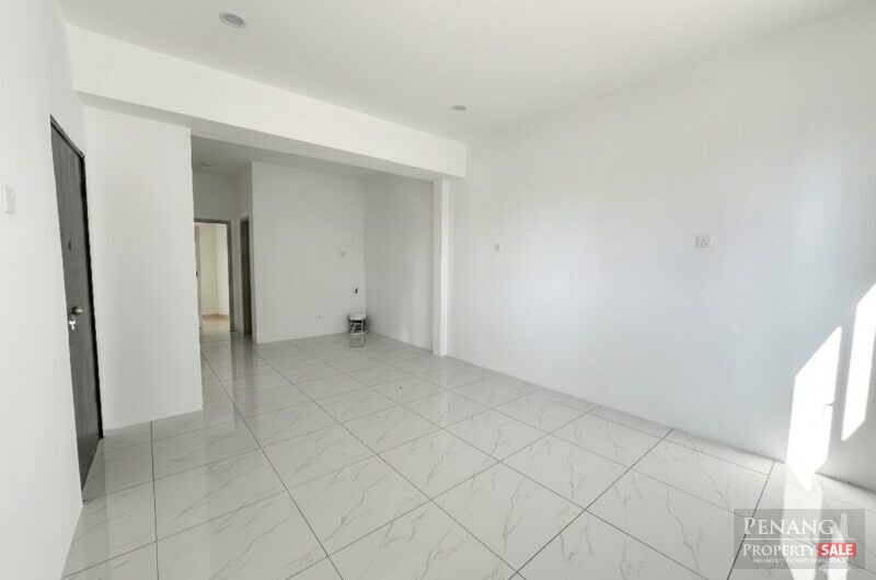 2-storey terrace Taman Jentayu Indah (Simpang Ampat)