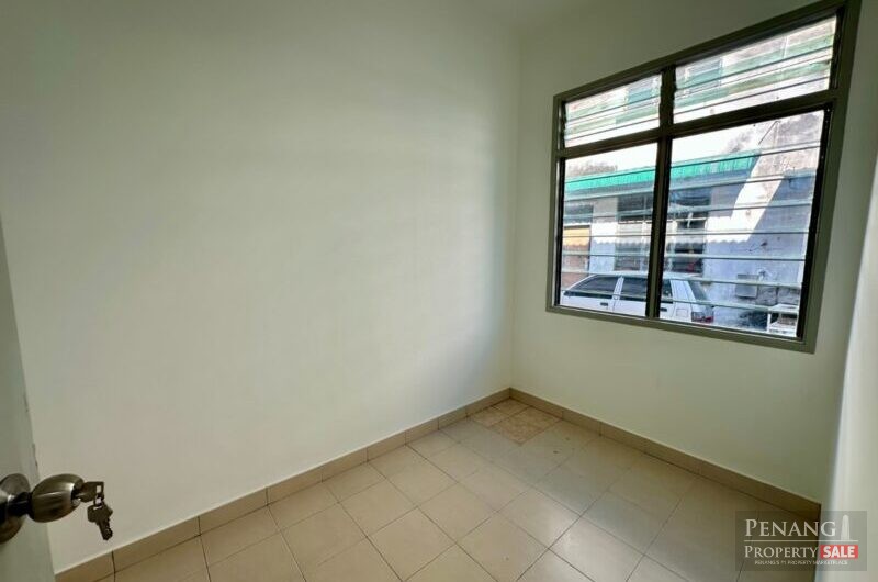 2-storey terrace Taman Jentayu Indah (Simpang Ampat)