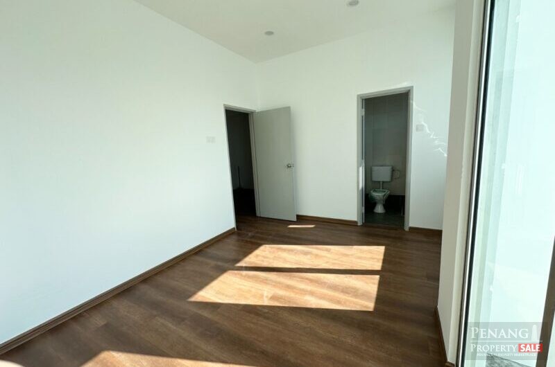 2-storey terrace Taman Jentayu Indah (Simpang Ampat)