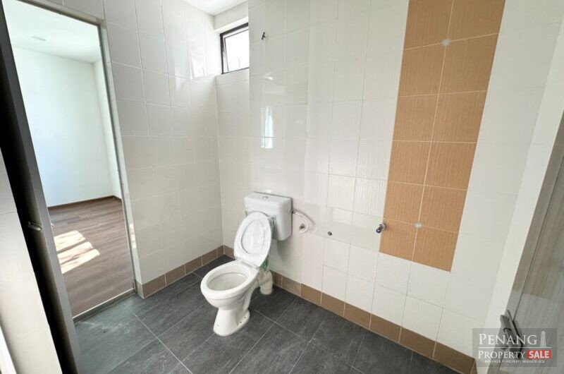 2-storey terrace Taman Jentayu Indah (Simpang Ampat)