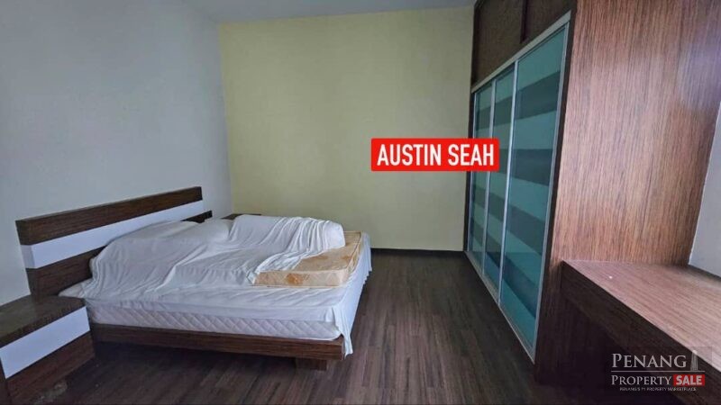 ASIA HILLS 3.5 STOREY BUNGALOW For SALE, FULLY FURNISHED & RENOVATED, GOOD LOCATION