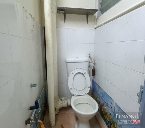 Green Garden_Paya Terubong_Ayer Itam