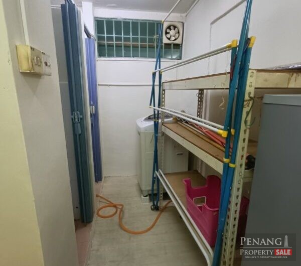 Green Garden_Paya Terubong_Ayer Itam