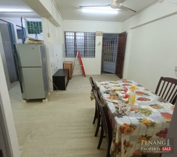 Green Garden_Paya Terubong_Ayer Itam