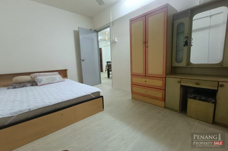 Green Garden_Paya Terubong_Ayer Itam