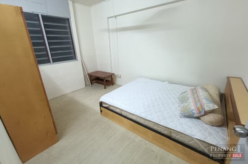 Green Garden_Paya Terubong_Ayer Itam