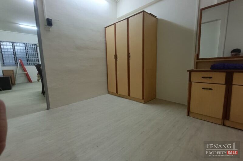 Green Garden_Paya Terubong_Ayer Itam