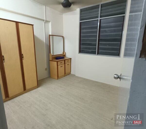 Green Garden_Paya Terubong_Ayer Itam