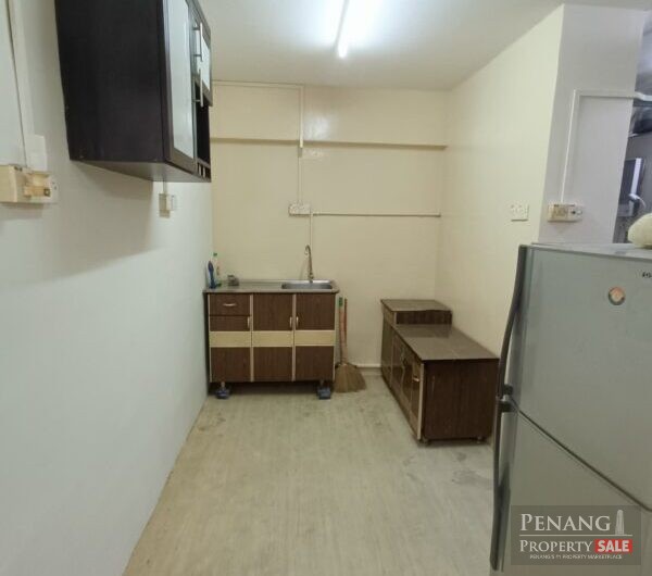 Green Garden_Paya Terubong_Ayer Itam